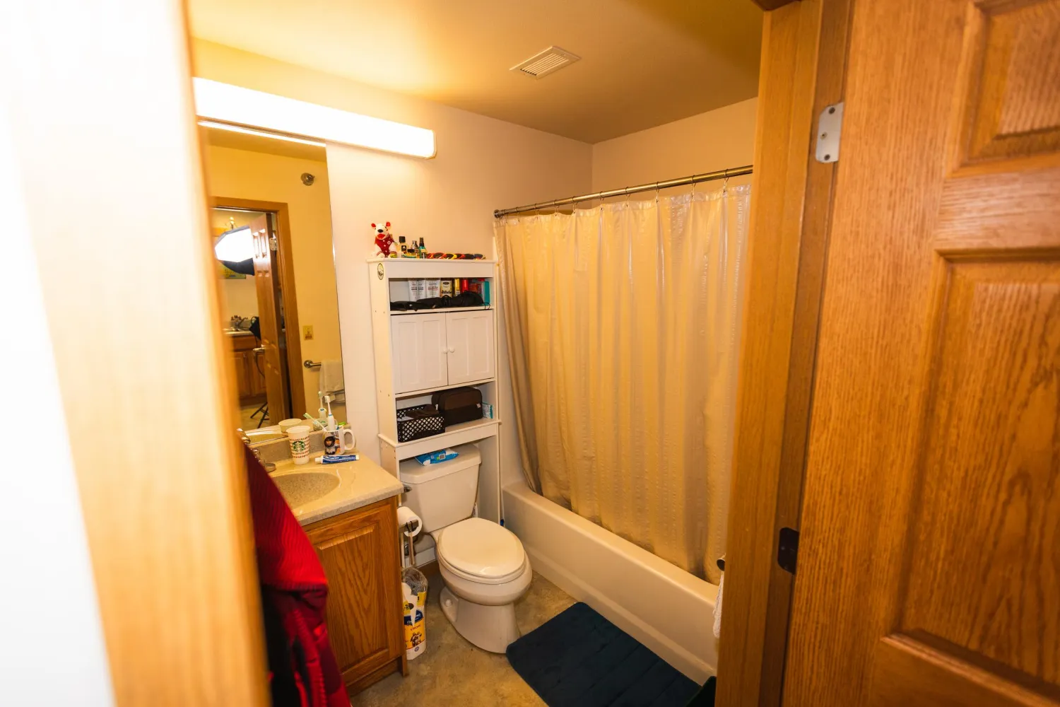 Woodland Park Apartments NMU Housing and Residence Life